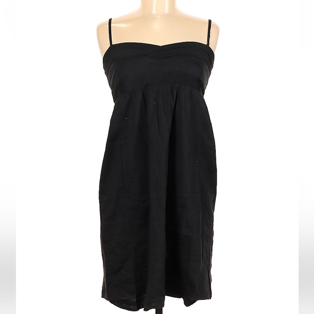 Theory linen summer dress - Picture 1 of 7